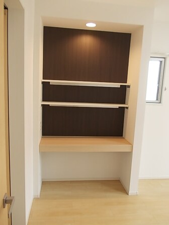 HJ レジデンスIIの物件内観写真